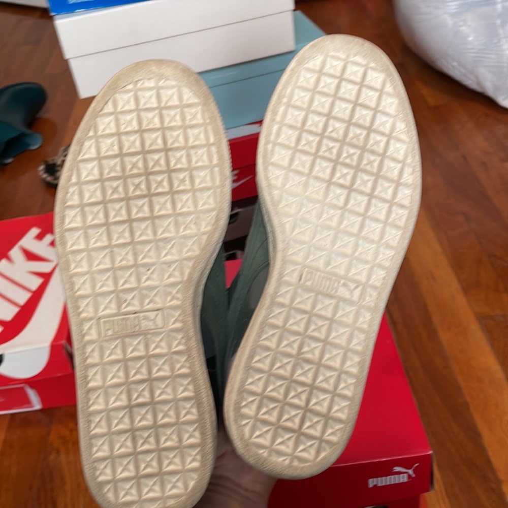 Puma camo - Picture 4 of 6